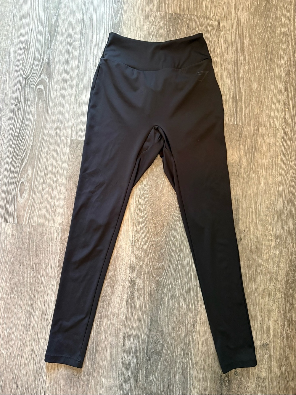 Gymshark Butt Scrunch Leggings